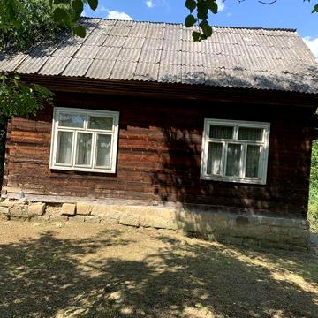 Будинок продам в селі