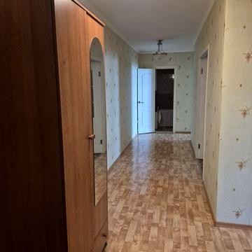 Сдам просторную 2 комнатную квартиру на Марсельской ( Микромегас)
