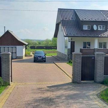 Оренда будинка,в селі Лоєва,Буковель 50км.10 км.Яремча.6км.Надвірна.