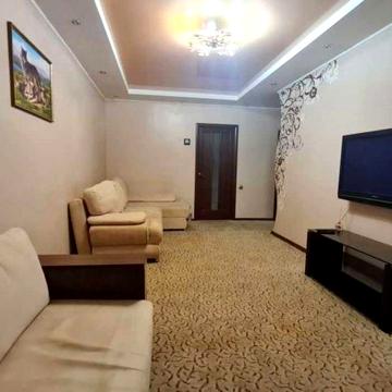 Сдается 1к квартира , Звёздный бульвар 1