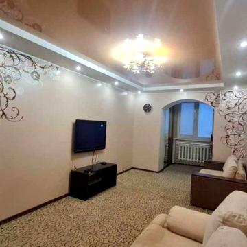 Сдается 1к квартира , Звёздный бульвар 1