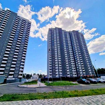 Оболонь Міньська ЖК Навігатор 2 Ремонт 47м.кв. Коноплянська 22 ЖК Navigator 2