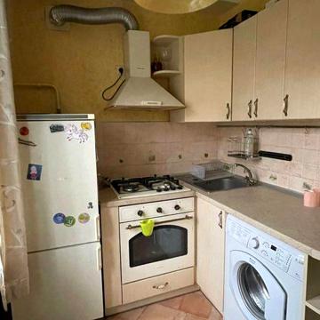 Продаж Березняки, Русанівка 1х кім квартири