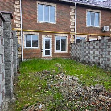 Продаж таунхауса по вул. Фастівська