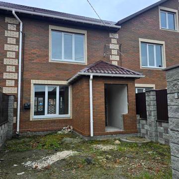 Продаж таунхауса по вул. Фастівська