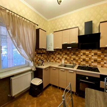 Таунхаус ремонт мебель техника/Газ/Двор