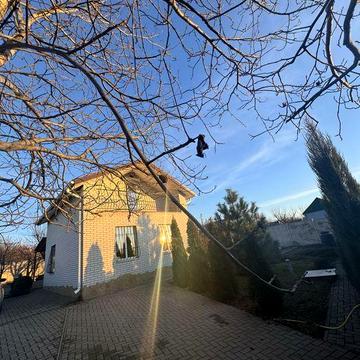 Продам будинок в Сажівці, з кадастровим та адресою