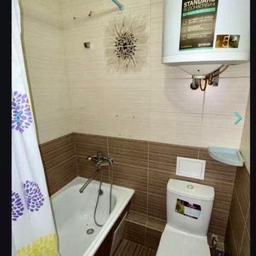 Сдам уютную маленькую квартиру на Петровского