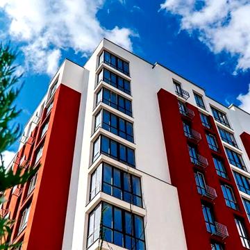 1к за вигідною ціною другий поверх !!! ЖК Comfort House
