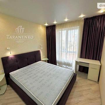 Продаж 2к Квартира Левка Лук’яненка вулиця ЖК Жукоffский