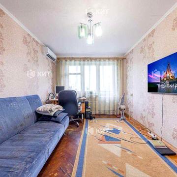 2к. 44м2 Салтівка (Салтовка, м. Барабашова, Познанская 11Б)128186