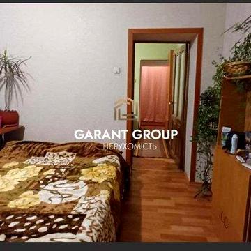 Двокімнатна квартира в центрі /Новий ринок