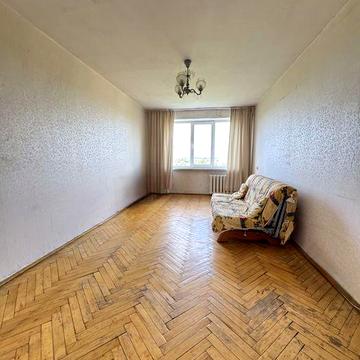 Продаж 3-и кімнатної квартири.