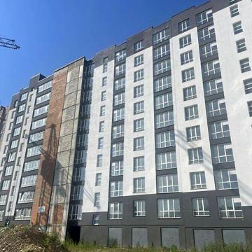 Продаж 1к Квартира Вячеслава Чорновола вулиця ЖК Парковий маєток