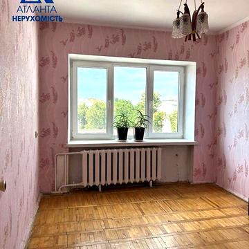 Продаж 4к Квартира Львівська вулиця