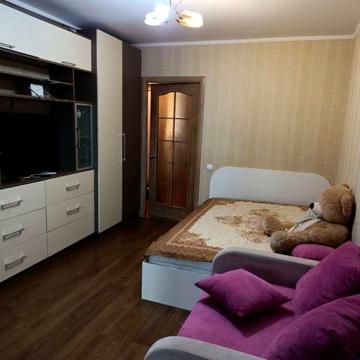 Сдаётся долгосрочно 1 ком квартира на Сахарова38/Высоцкого