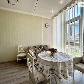 Продаж 1к Квартира Аркадійське (Гагарінське) плато ЖК Шестая жемчужина