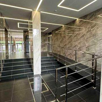 Унікальна 3к квартира 81,8 м² — заселений ЖК. Військовим знижка 1%