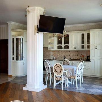 Продаж 3к Квартира Мукачівський провулок
