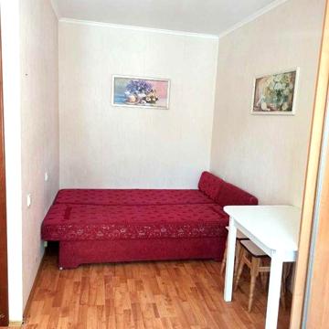 Оренда 1к. квартири Вереснева, Дарницький р.-н.