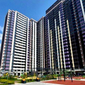Краща ціна в ЖК! 2к 68м2 в ЖК OkLand, Севастопольська Площа ЖК Ok`Land