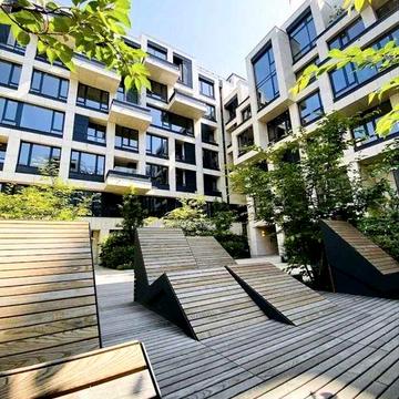 2- кімнатна  квартира в ЖК Unit Home! ЖК UNIT.Home