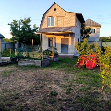 Дача Труд Благодатне