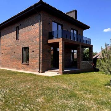‼️Новий газифікований будинок в крутій локації ЖК Софія