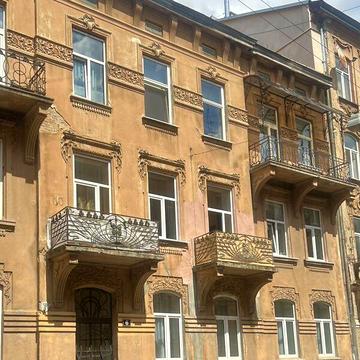 Продаж 4к Квартира Мартовича вулиця
