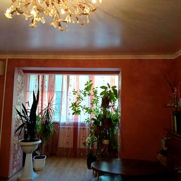 Продам 3 квартиру, з автономним газовим опаленням,  1 поверх, в місті. ЖК Осбб