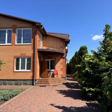 Продається  будинок в с. Свідівок для великої сімʼї
