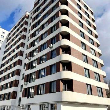 2 кімнатна квартира вул.Незалежності,чорнові роботи
