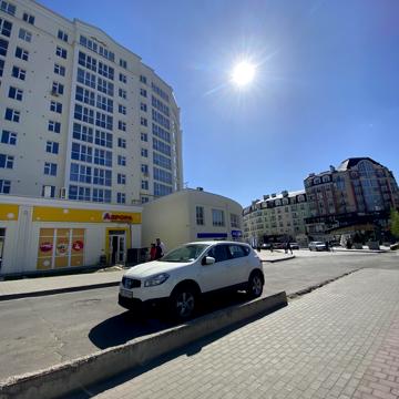 Січових стрільців вул., 4