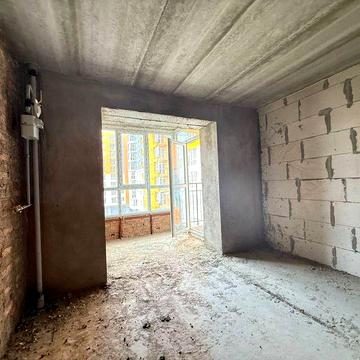 Продам Квартиру Великоіі площі! Новобудова! ЖК Сімейний Комфорт