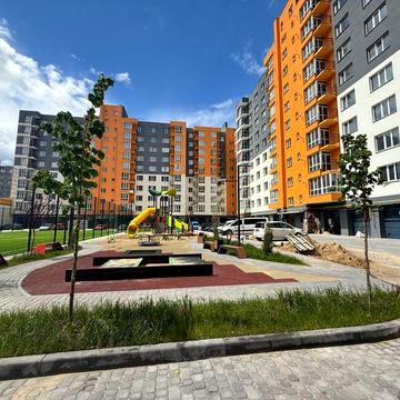 Продам Квартиру Великоіі площі! Новобудова! ЖК Сімейний Комфорт