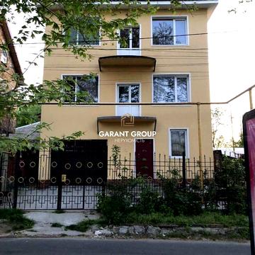 вул. Дача Ковалевського, 83/5