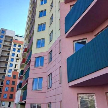 Продам двухкомнатную квартиру на Сахарова 38000 ЖК зодиак