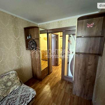 Довгострокова оренда 2к Квартира Отакара Яроша провулок