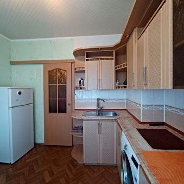 Оренда на Леваневського 1-кімнатної напроти Новуса