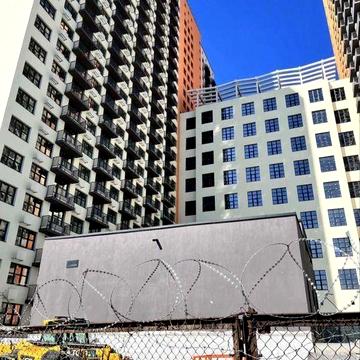 Продам 2к квартиру 54м2, ЖК Твін хаус ( Twin House ), Крайня ЖК Twin house