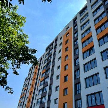 Продаю 1-кім квартиру в збудованому будинку за дуже вигідною ціною.
