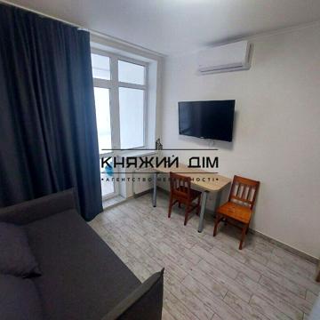 Тираспольська вул., 52