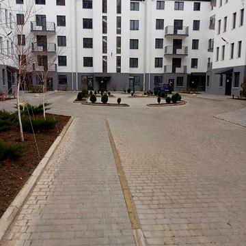 Продаж 1к Квартира Академіка Сахарова вулиця
