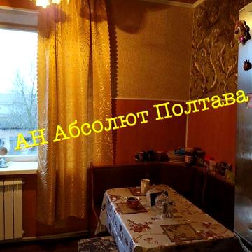 Ціна знижена! Продам 1к квартиру в с.Степне. Автономка!