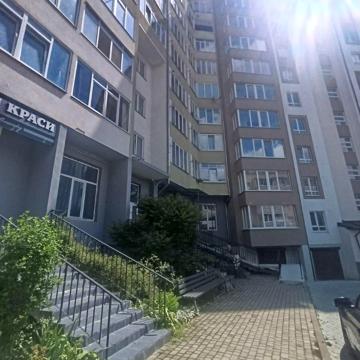 Горбачевського вул., 47