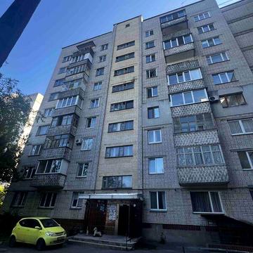 Продаж 3к Квартира Сінна (Добровольського) вулиця