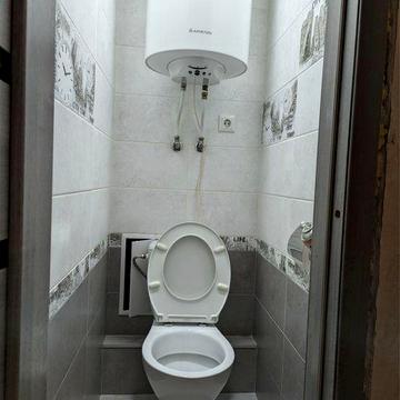 Продажа 2ой квартиры в Александровском р-не