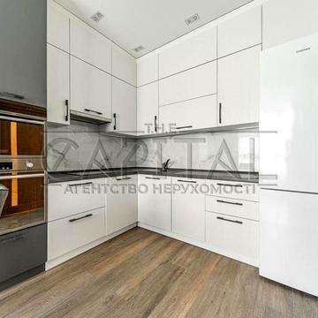 Оренда стильної квартира площею 75 м² у сучасному ЖК бізнес-класу