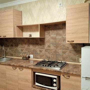 Продаж нкрухомості ЖК Федорченко