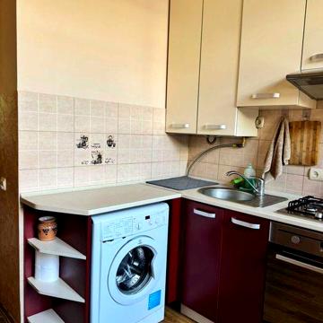 Продаж 1-но кімнатної квартири